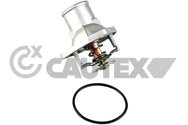 термостат, охладителна течност CAUTEX              