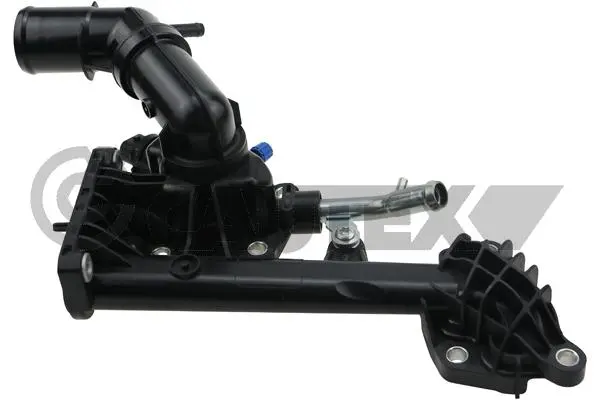 термостат, охладителна течност CAUTEX              