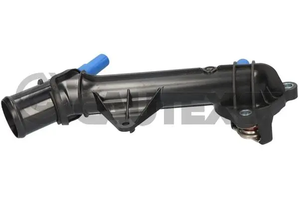 фланец за охладителната течност CAUTEX              