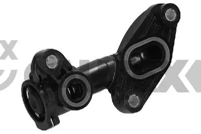 термостат, охладителна течност CAUTEX              