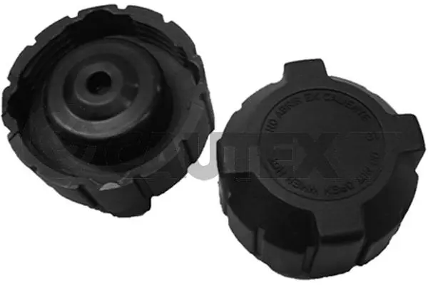 капачка, резервоар за охладителна течност CAUTEX              