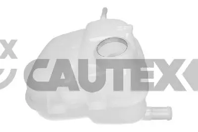 Разширителен съд, охладителна течност CAUTEX