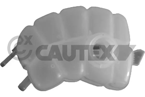 разширителен съд, охладителна течност CAUTEX              