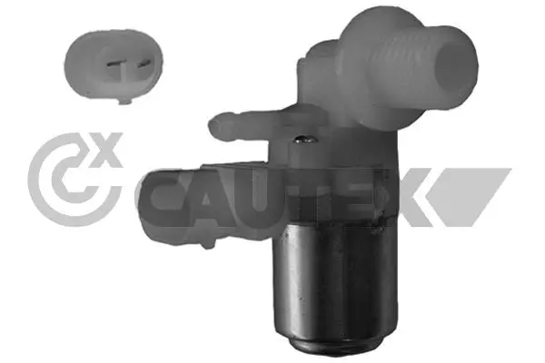 водна помпа за миещо устр., почистване на стъклата CAUTEX              