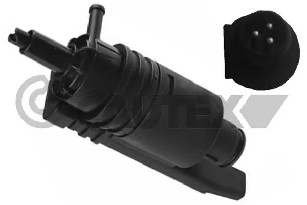 водна помпа за миещо устр., почистване на стъклата CAUTEX              