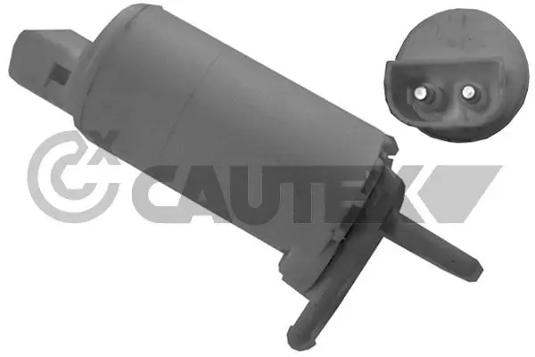 водна помпа за миещо устр., почистване на стъклата CAUTEX              