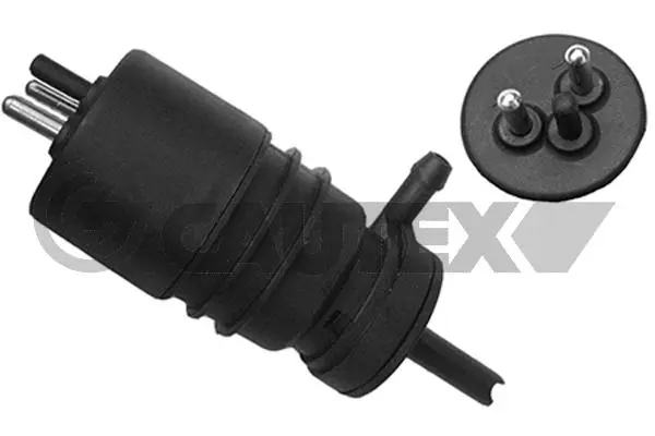 водна помпа за миещо устр., почистване на стъклата CAUTEX              