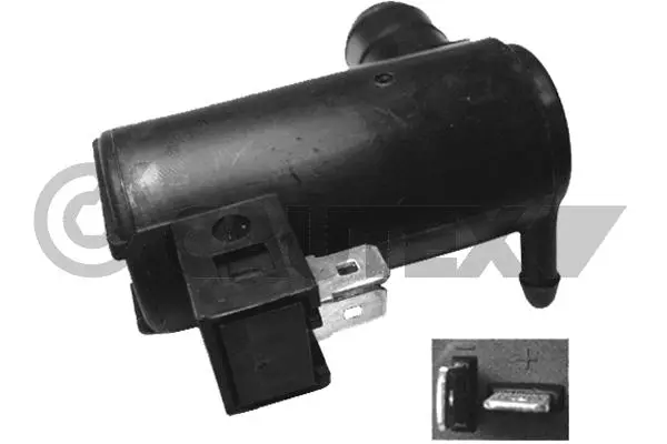 водна помпа за миещо устр., почистване на стъклата CAUTEX              