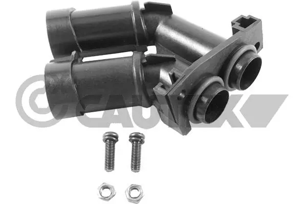 тръбопровод за охладителната течност CAUTEX              