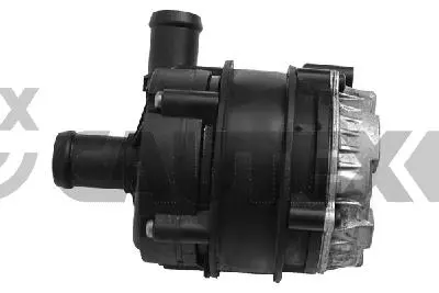 допълнителна водна помпа (кръг охлаждаща вода) CAUTEX              