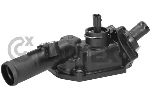 фланец за охладителната течност CAUTEX              