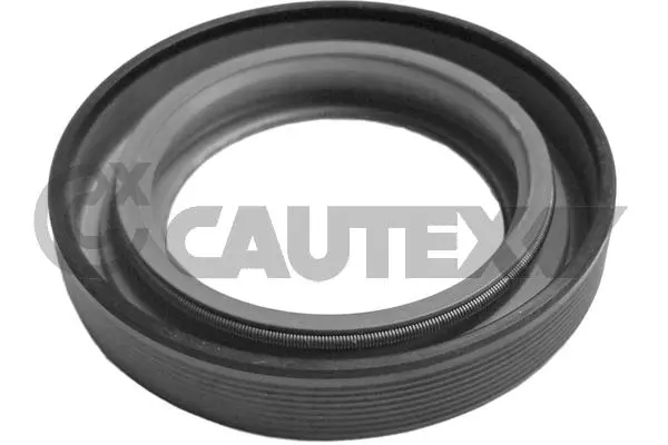 семеринг, диференциал CAUTEX              