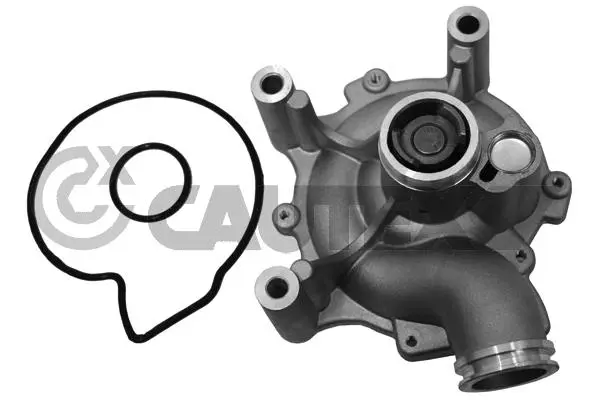 водна помпа, охлаждане на двигателя CAUTEX              