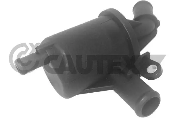 маслен сепаратор, обезвъздушаване на колянно-мотовилкови бло CAUTEX              