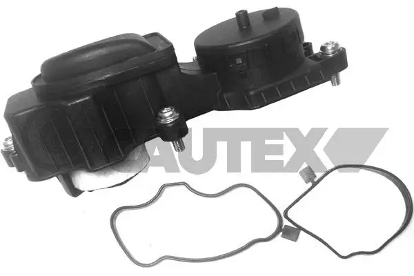 клапан, вентилация корпус разпределителен вал CAUTEX              