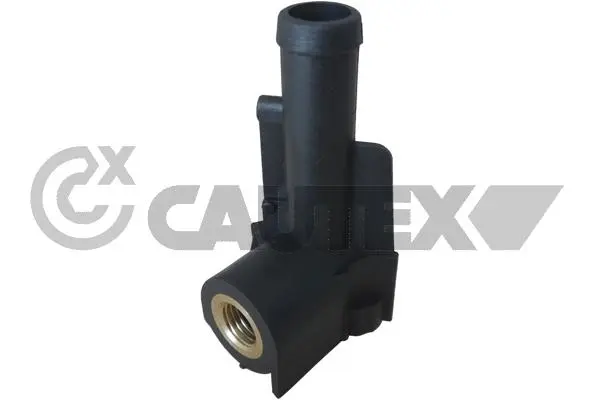 тръбопровод за охладителната течност CAUTEX              