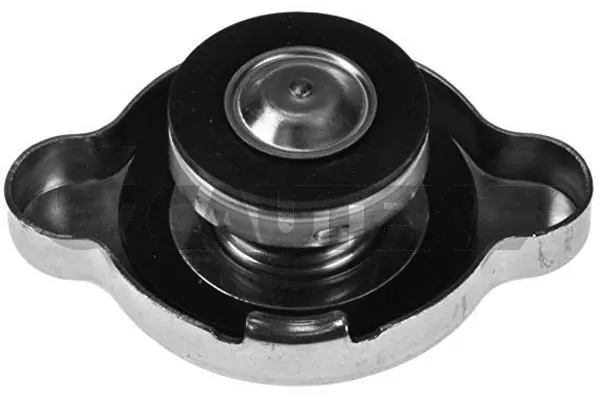 капачка, резервоар за охладителна течност CAUTEX              