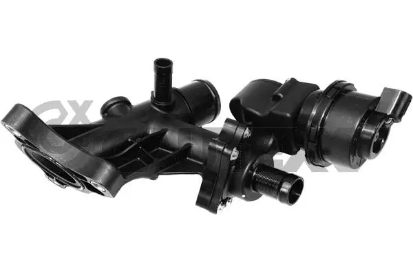 термостат, охладителна течност CAUTEX              