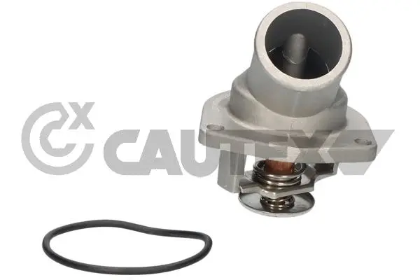 термостат, охладителна течност CAUTEX              