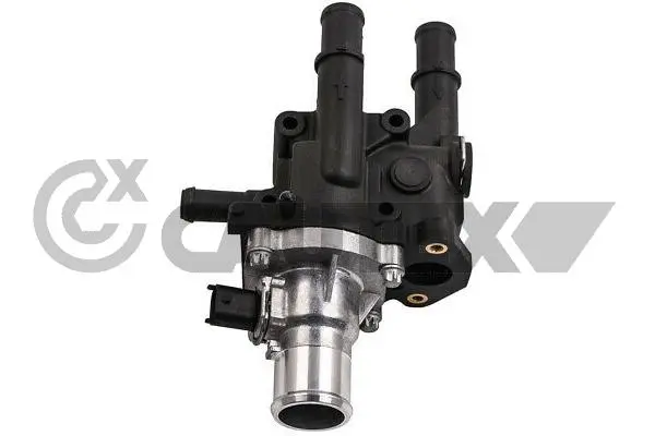 корпус на термостат CAUTEX              