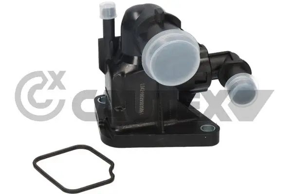 термостат, охладителна течност CAUTEX              