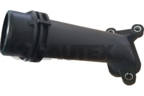 фланец за охладителната течност CAUTEX              