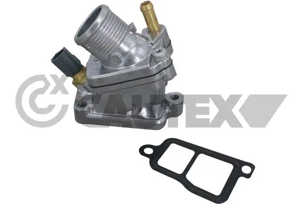 термостат, охладителна течност CAUTEX              