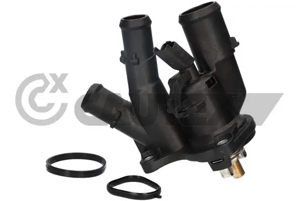 термостат, охладителна течност CAUTEX              