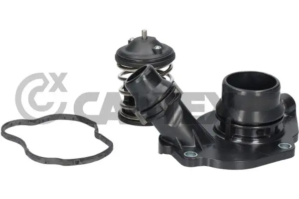 термостат, охладителна течност CAUTEX              