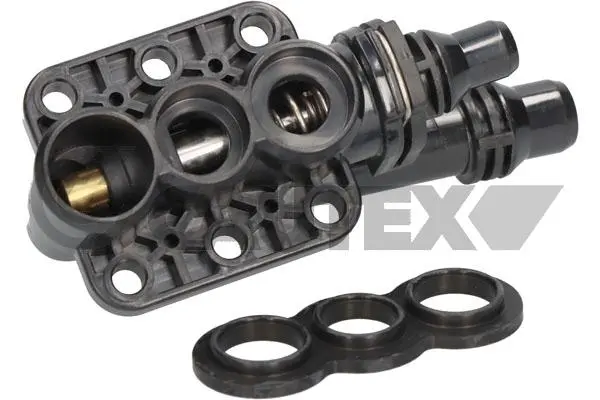 термостат, охладителна течност CAUTEX              