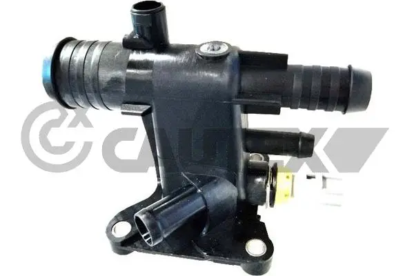 термостат, охладителна течност CAUTEX              