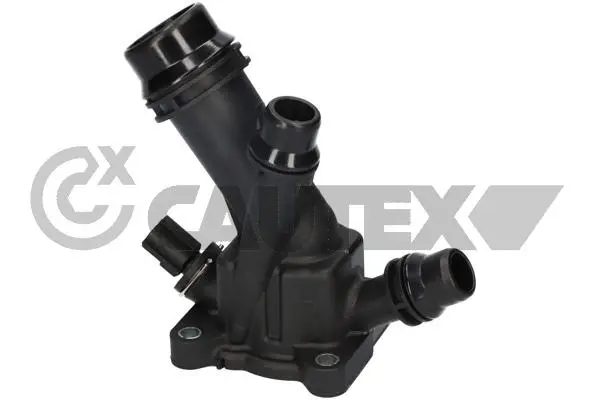 термостат, охладителна течност CAUTEX              