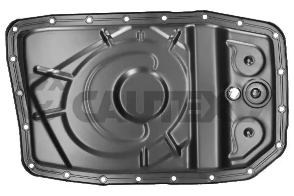 маслена вана (картер) CAUTEX              