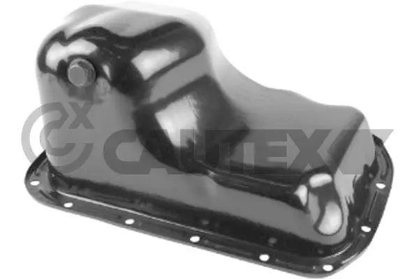 маслена вана (картер) CAUTEX              