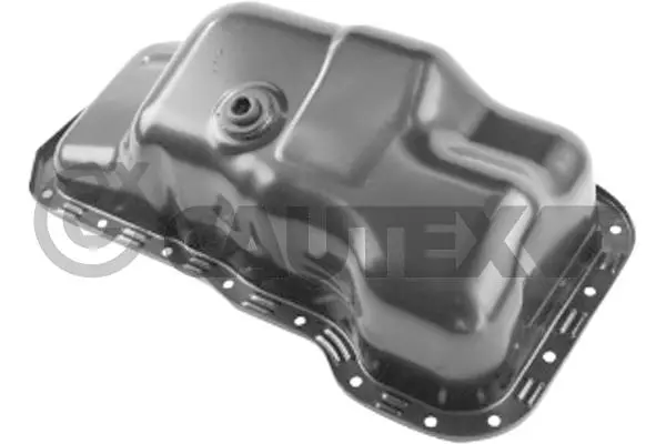 маслена вана (картер) CAUTEX              