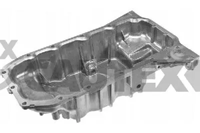 маслена вана (картер) CAUTEX              