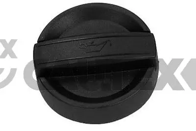 капачка, гърловина за наливане на масло CAUTEX              