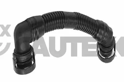 маркуч, вентилация на колянно-мотовилковия блок CAUTEX              