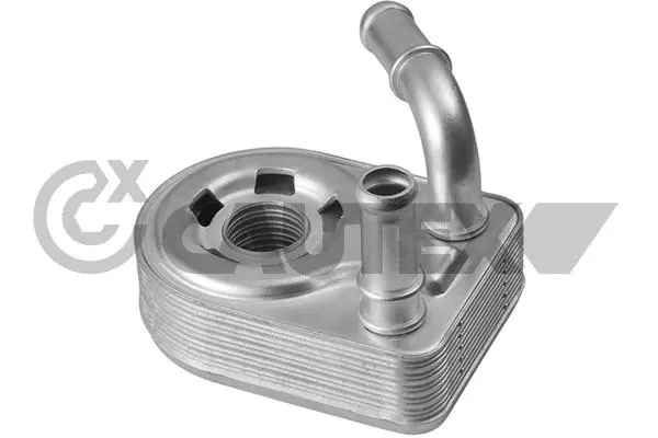 маслен радиатор, двигателно масло CAUTEX              