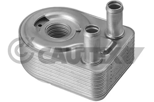 маслен радиатор, двигателно масло CAUTEX              