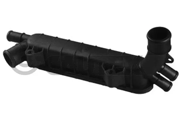 маслен радиатор, двигателно масло CAUTEX              