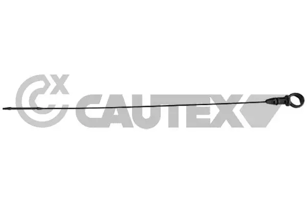 пръчка за измерване нивото на маслото CAUTEX              