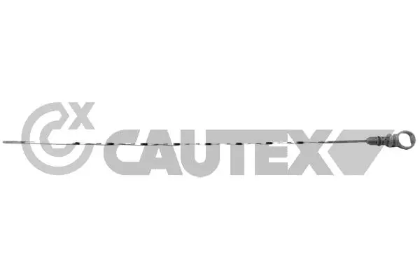 пръчка за измерване нивото на маслото CAUTEX              