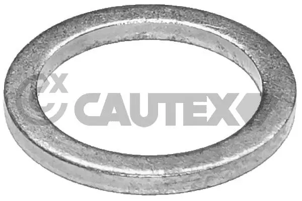 уплътнителен пръстен, пробка за източване на маслото CAUTEX              