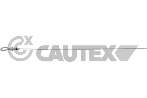 Пръчка за измерване нивото на маслото CAUTEX