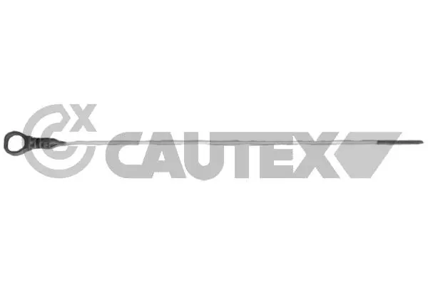Пръчка за измерване нивото на маслото CAUTEX