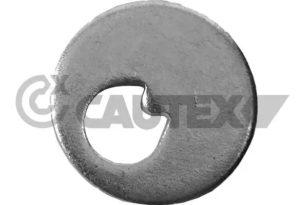 Шайба за надлъжен наклон на ос CAUTEX              