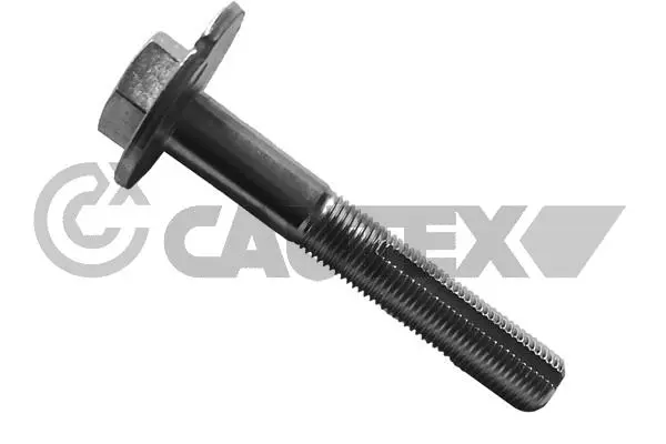 носач, окачване на колелата CAUTEX              