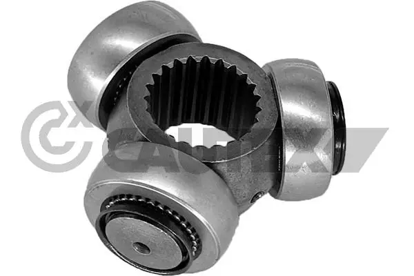 трипод, полуоска CAUTEX              