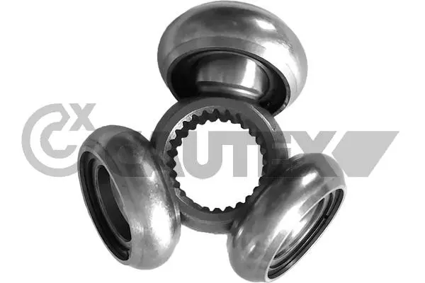 шарнирно съединение, карданен вал CAUTEX              